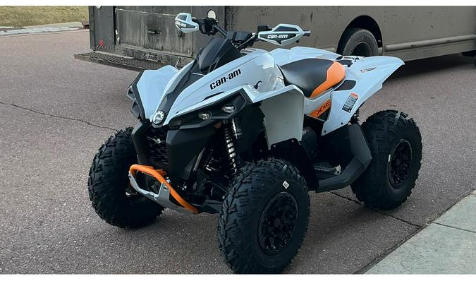2026 Can-Am RENEGADE X XC 1000R