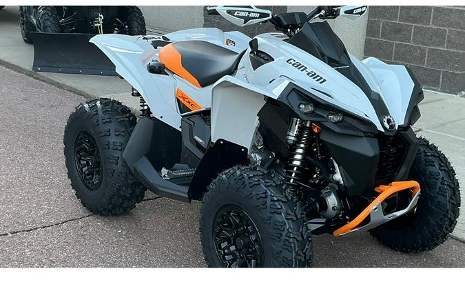 2026 Can-Am RENEGADE X XC 1000R