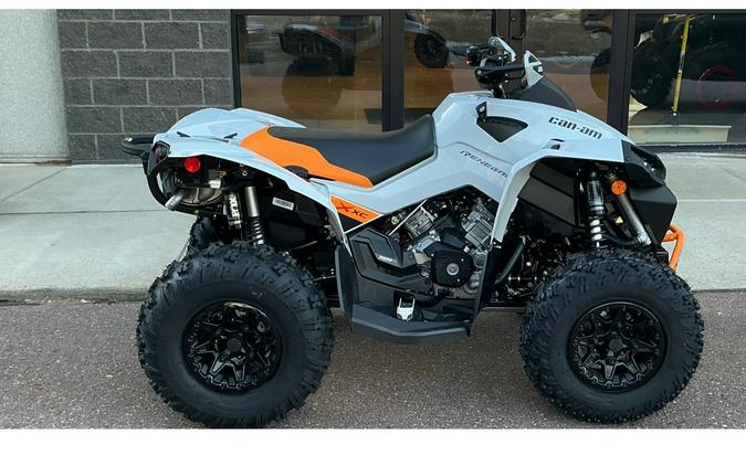 2026 Can-Am RENEGADE X XC 1000R