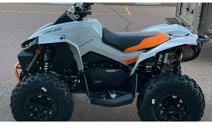 2026 Can-Am RENEGADE X XC 1000R