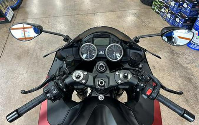 2025 Kawasaki Ninja ZX-14R ABS