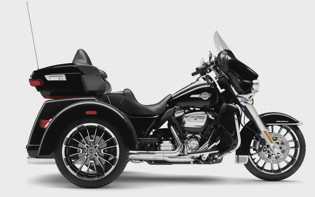 2025 Harley-Davidson Tri Glide Ultra