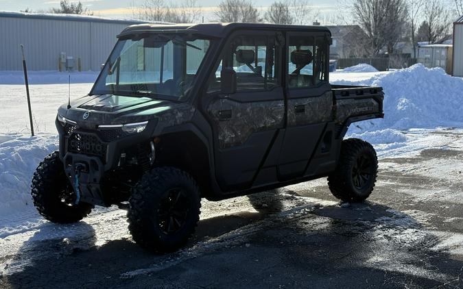 2026 CFMOTO UFORCE U10 XL Pro Highland