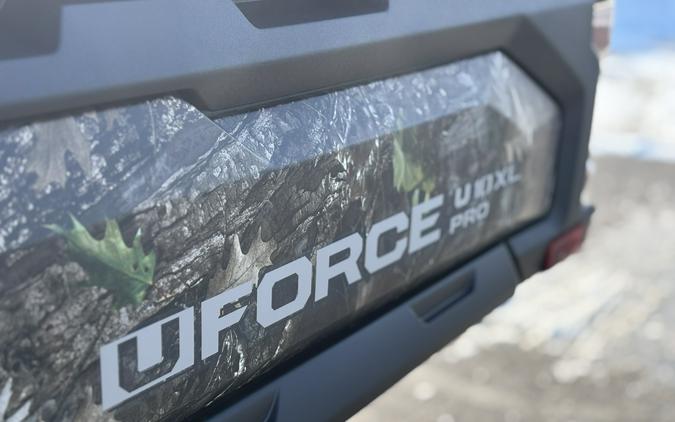 2026 CFMOTO UFORCE U10 XL Pro Highland