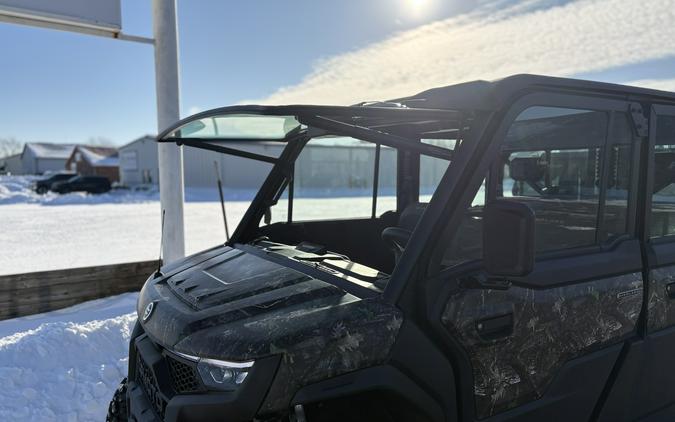 2026 CFMOTO UFORCE U10 XL Pro Highland