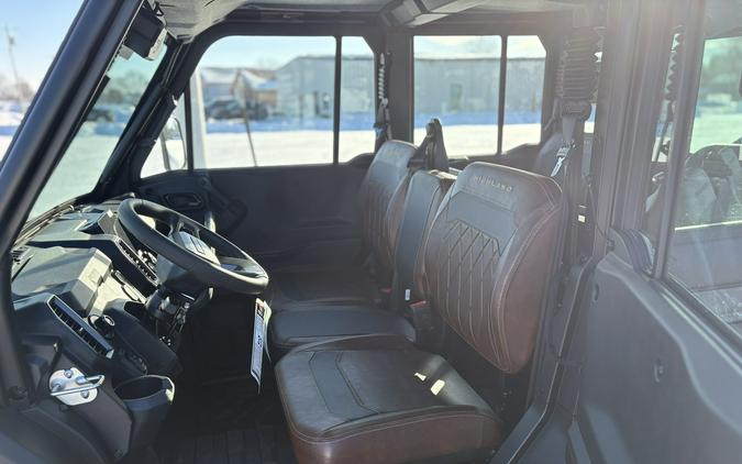 2026 CFMOTO UFORCE U10 XL Pro Highland