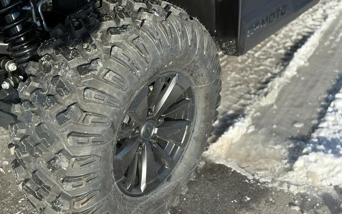 2026 CFMOTO UFORCE U10 XL Pro Highland