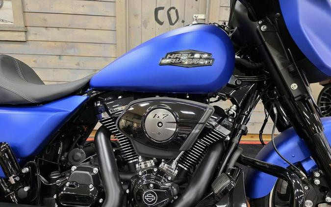 2026 Harley-Davidson® FLHX - Street Glide®