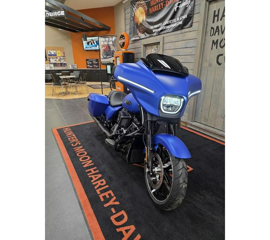 2026 Harley-Davidson® FLHX - Street Glide®