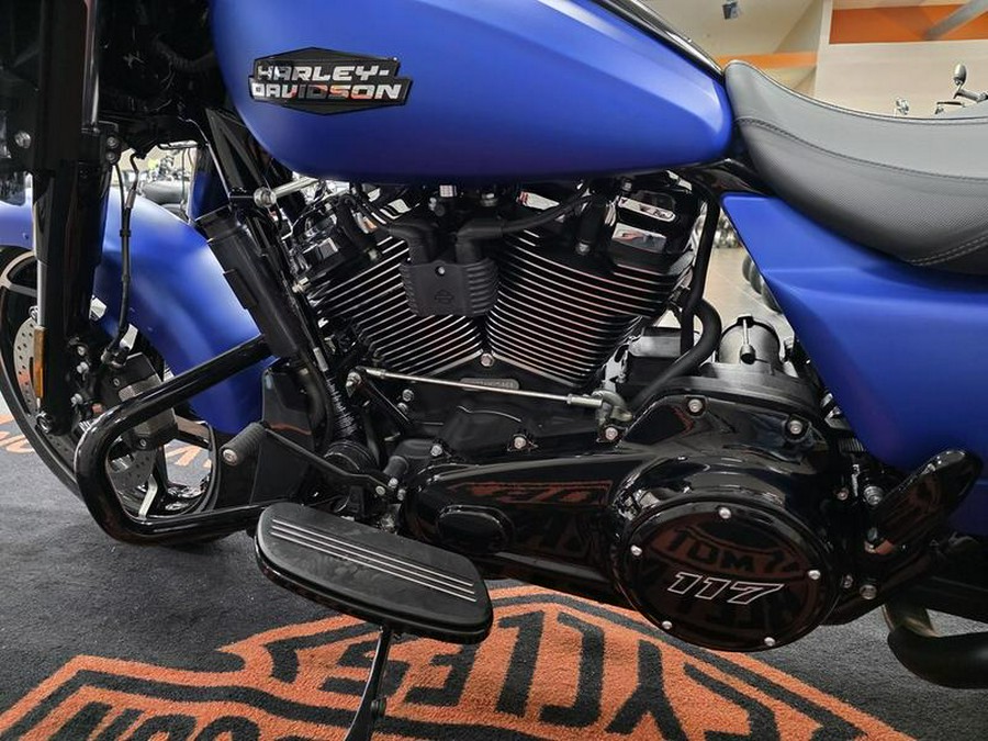 2026 Harley-Davidson® FLHX - Street Glide®