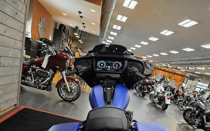 2026 Harley-Davidson® FLHX - Street Glide®