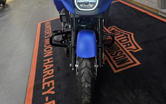 2026 Harley-Davidson® FLHX - Street Glide®