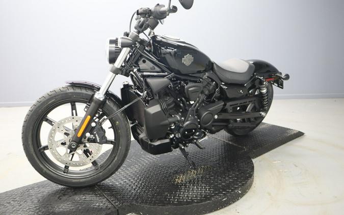 2026 Harley-Davidson Nightster