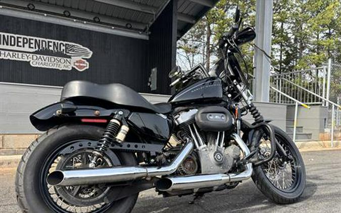 2008 Harley-Davidson Sportster® 1200 Nightster®