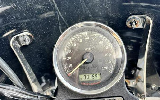2008 Harley-Davidson Sportster® 1200 Nightster®