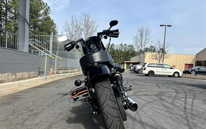 2008 Harley-Davidson Sportster® 1200 Nightster®