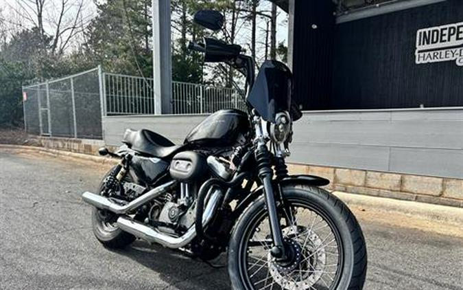 2008 Harley-Davidson Sportster® 1200 Nightster®