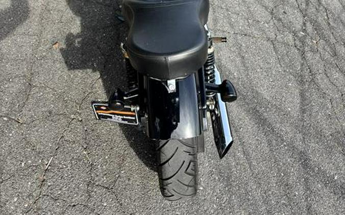 2008 Harley-Davidson Sportster® 1200 Nightster®