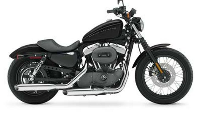 2008 Harley-Davidson Sportster® 1200 Nightster®
