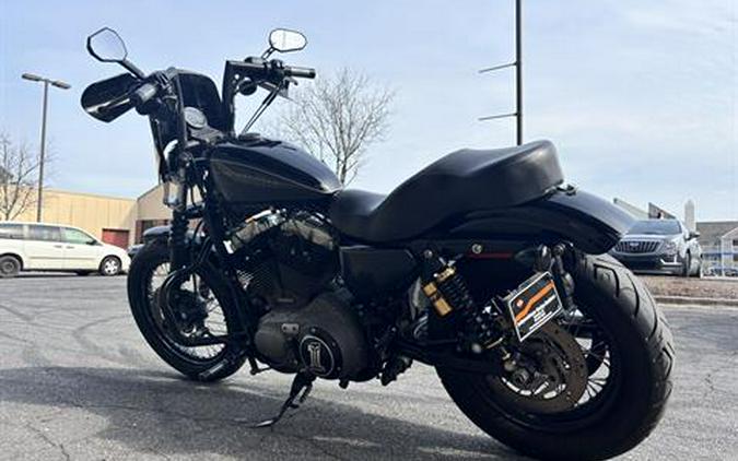 2008 Harley-Davidson Sportster® 1200 Nightster®