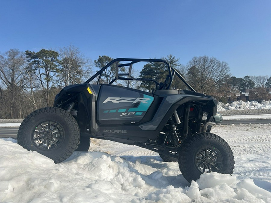 2026 Polaris RZR XP S 1000 Sport
