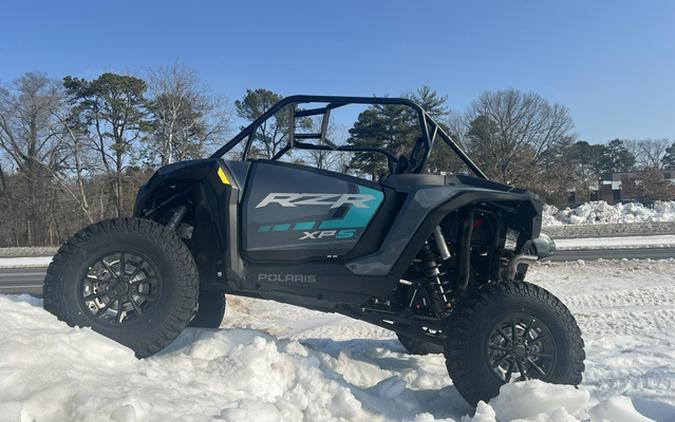 2026 Polaris RZR XP S 1000 Sport