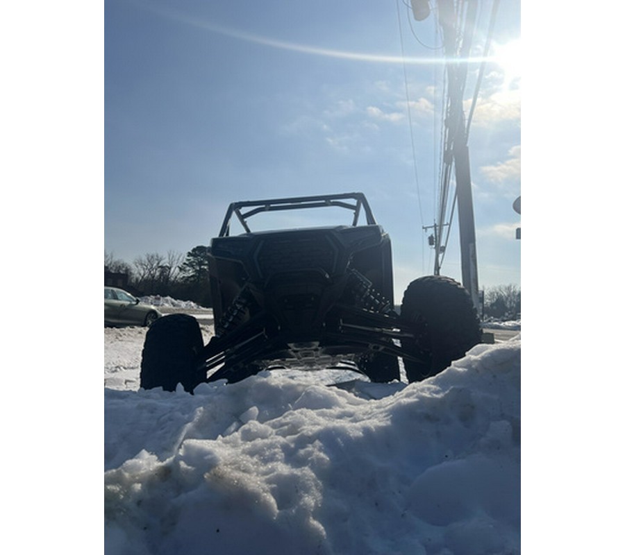 2026 Polaris RZR XP S 1000 Sport