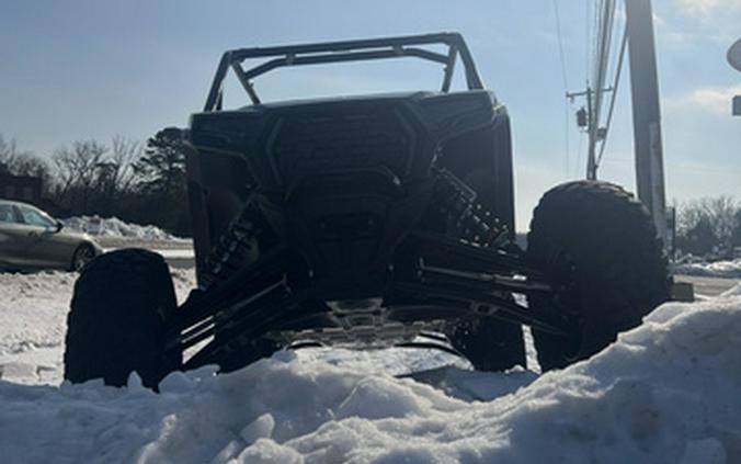 2026 Polaris RZR XP S 1000 Sport