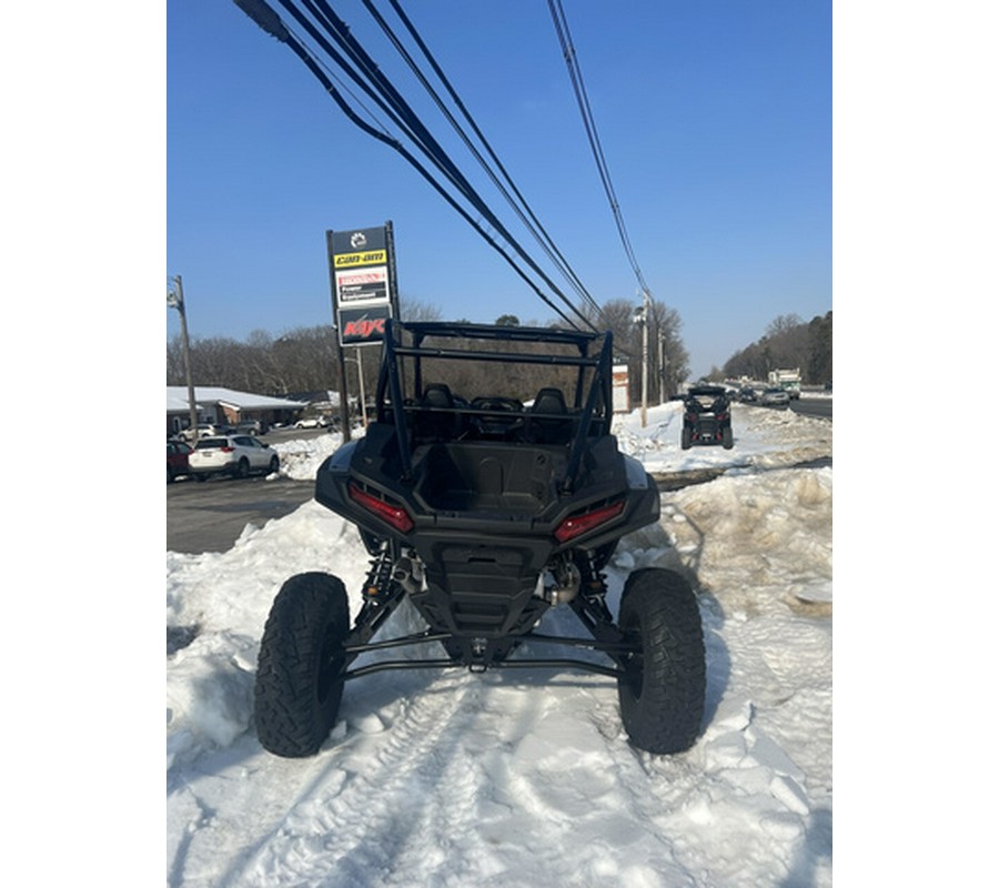 2026 Polaris RZR XP S 1000 Sport