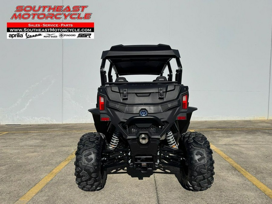 2025 CFMOTO ZFORCE 950 Sport 4