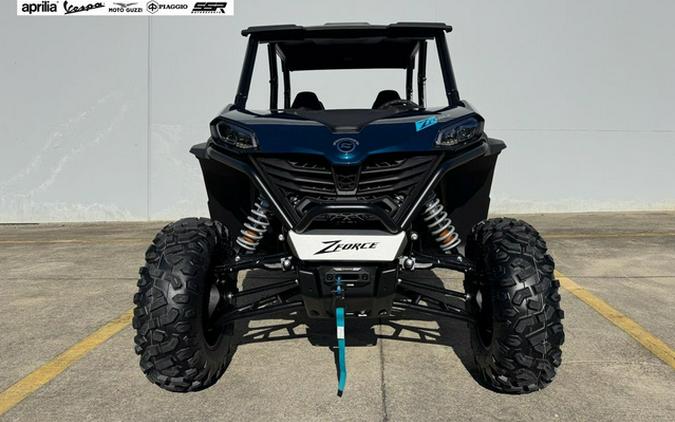 2025 CFMOTO ZFORCE 950 Sport 4