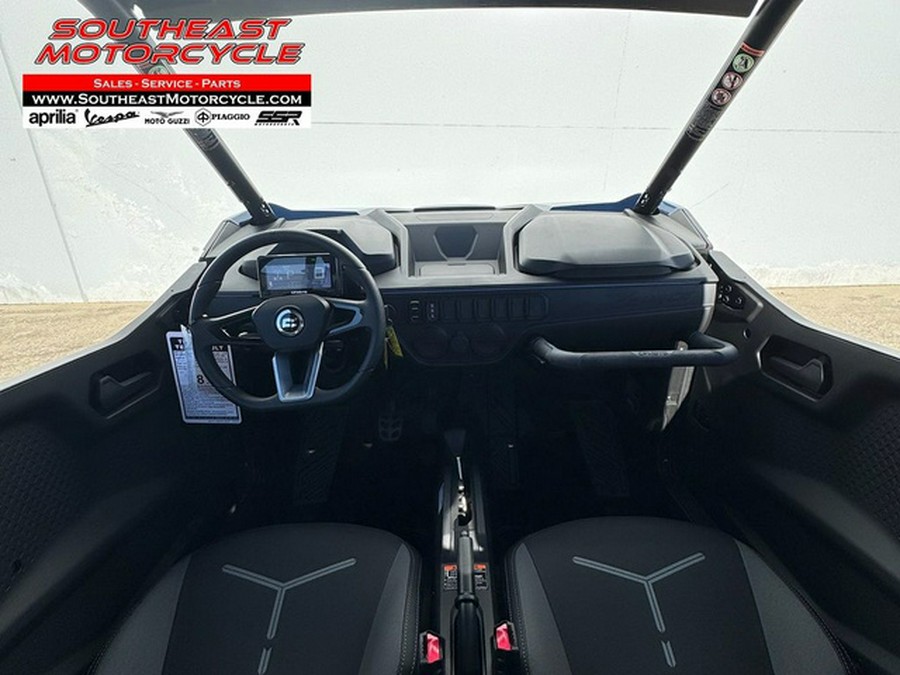 2025 CFMOTO ZFORCE 950 Sport 4