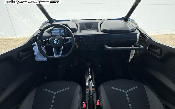 2025 CFMOTO ZFORCE 950 Sport 4