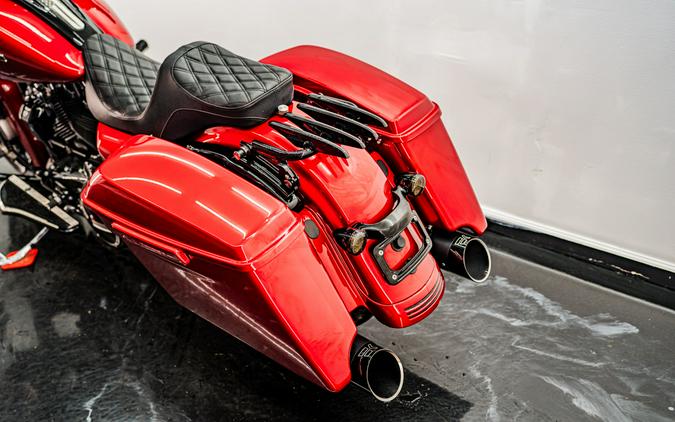 2018 Harley-Davidson Road Glide® Special