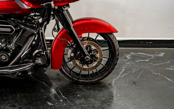 2018 Harley-Davidson Road Glide® Special