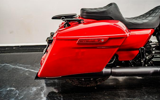 2018 Harley-Davidson Road Glide® Special