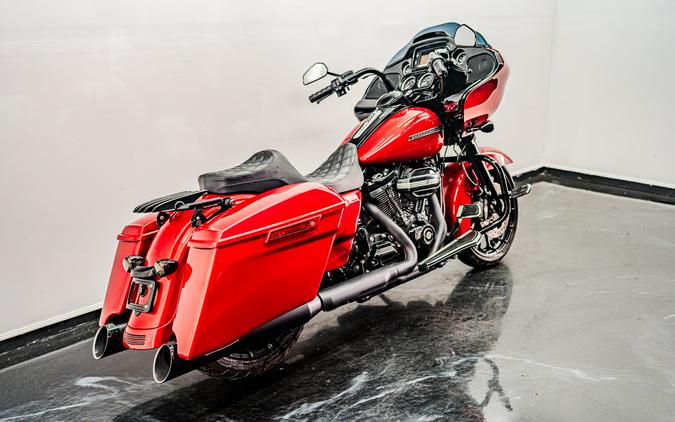 2018 Harley-Davidson Road Glide® Special
