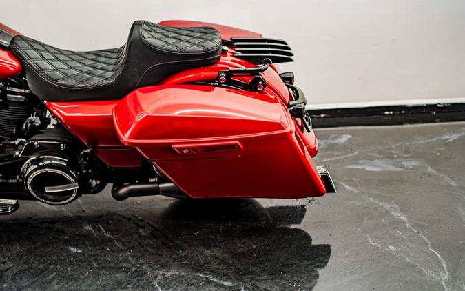 2018 Harley-Davidson Road Glide® Special