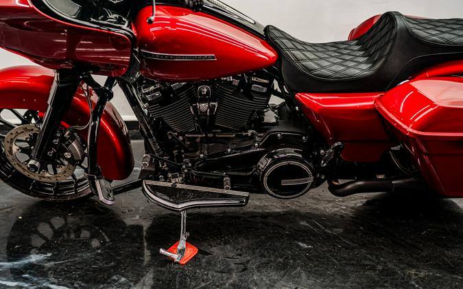 2018 Harley-Davidson Road Glide® Special