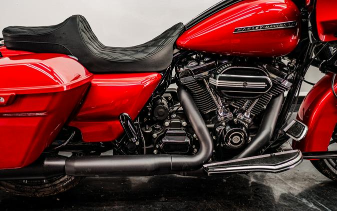 2018 Harley-Davidson Road Glide® Special