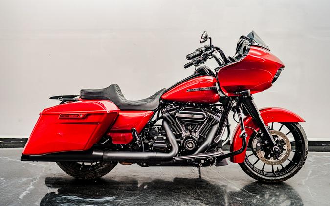 2018 Harley-Davidson Road Glide® Special