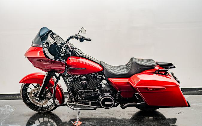 2018 Harley-Davidson Road Glide® Special