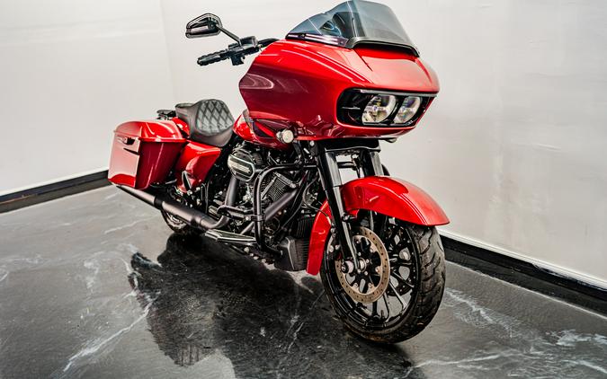 2018 Harley-Davidson Road Glide® Special
