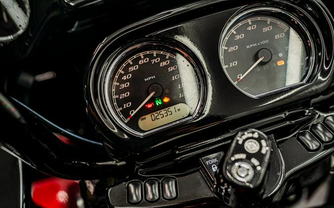 2018 Harley-Davidson Road Glide® Special