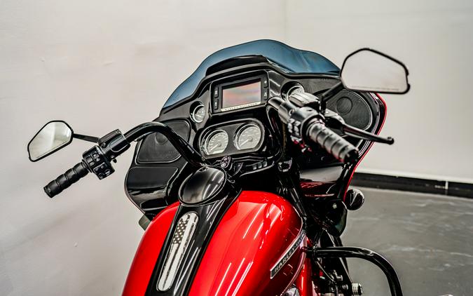 2018 Harley-Davidson Road Glide® Special