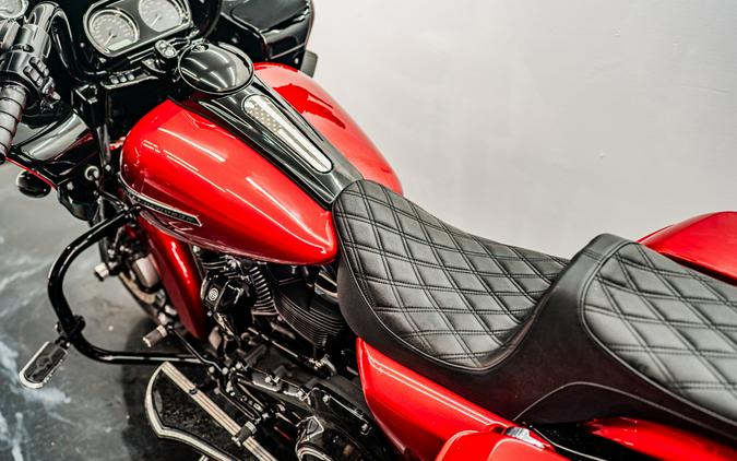 2018 Harley-Davidson Road Glide® Special