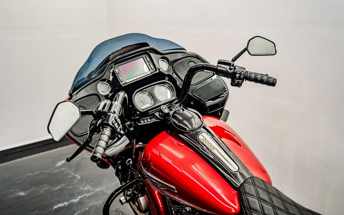 2018 Harley-Davidson Road Glide® Special