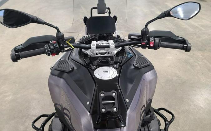 2026 BMW R 1300 GS Adventure Triple Black