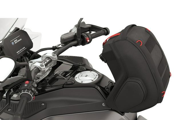 2026 BMW R 1300 GS Adventure