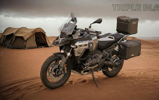 2026 BMW R 1300 GS Adventure